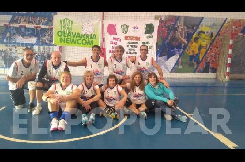 Pueblo Nuevo quedÃ³ segundo en la fase clasificatoria, detrÃ¡s de General Belgrano