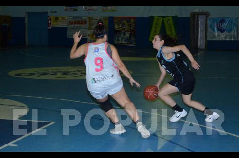 Ferro acumula dos victorias en el TPC.