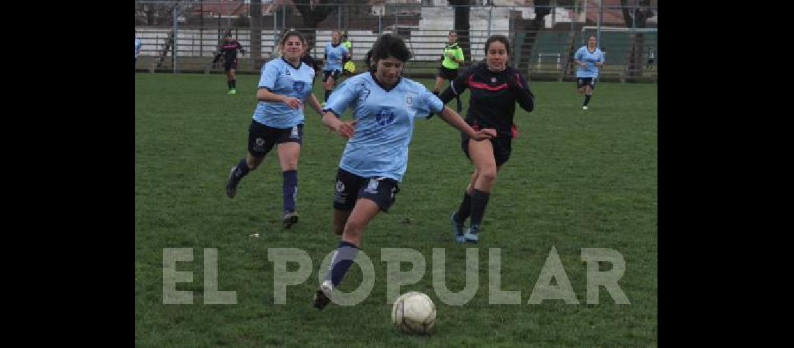 Ferro Carril Sud juega en La Plata