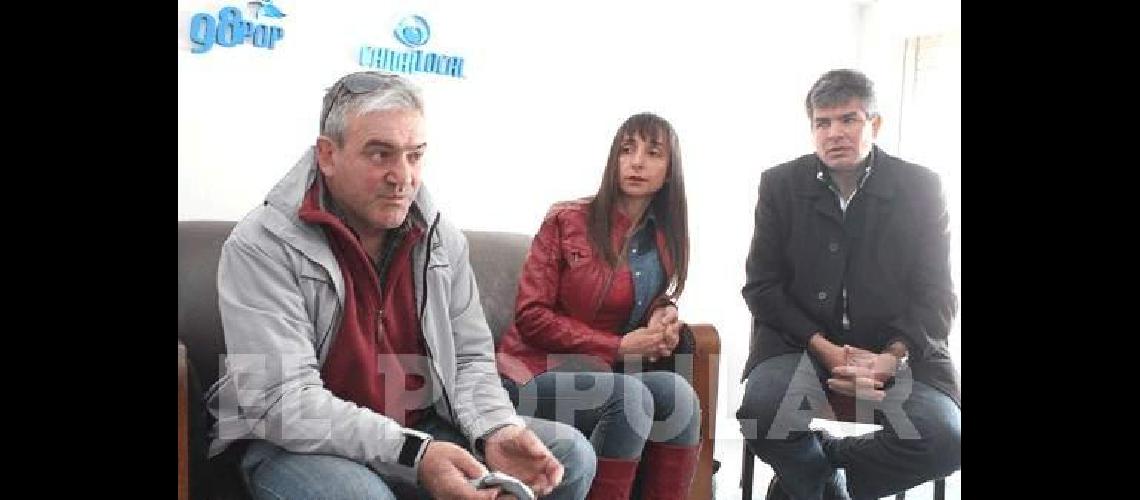 Aquella historia de Mia y Diego, en la que el corazón fue mucho más fuerte que las leyes