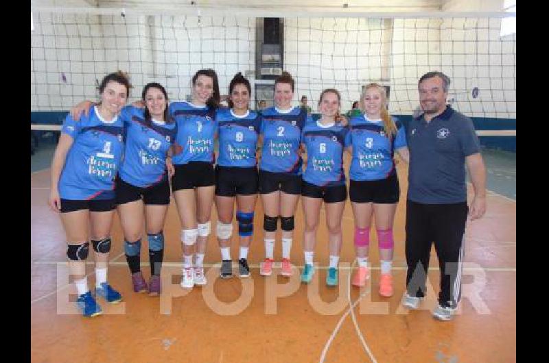 El equipo Chaira fue primero en la Zona "A".