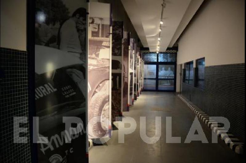 Actividades en el Museo "Hermanos Emiliozzi"