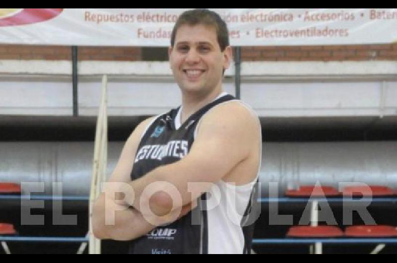 El ex Estudiantes padece una complicada lesión.