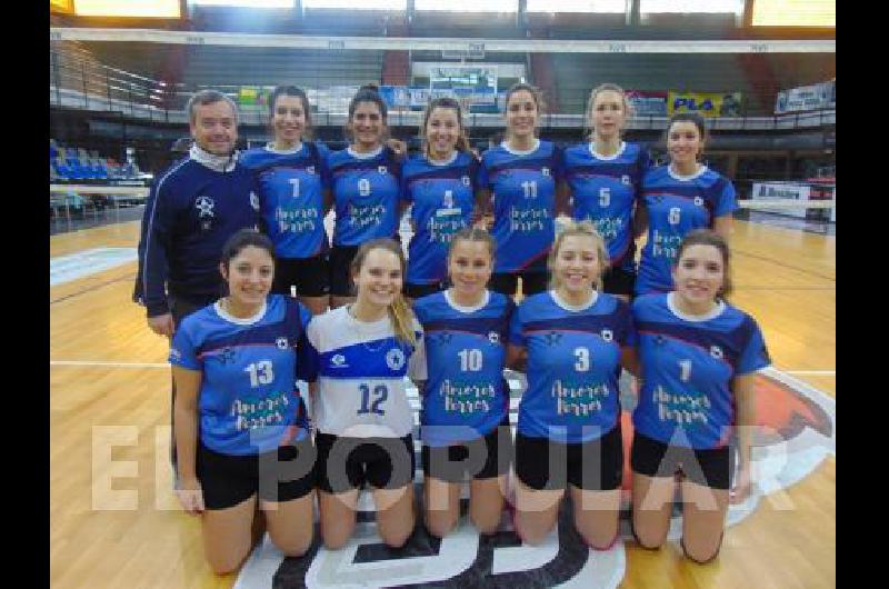 Racing A. Club lidera la Zona "A" en Primera División.