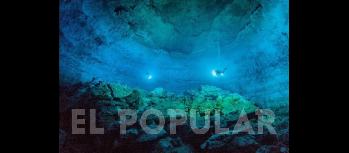 ViviÃ³ hace mÃ¡s de 13.000 aÃ±os en lo que hoy es territorio de MÃ©xico.