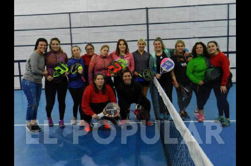 Las categorÃas de la ACOP tuvieron acción.