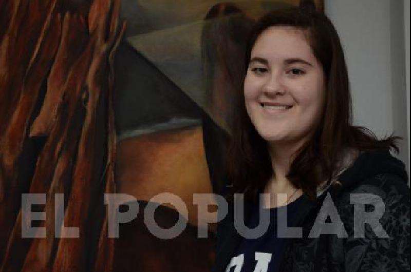 Ducuing opinÃ³ que Luli de la Quintana tiene grandes recursos tÃ©cnicos.