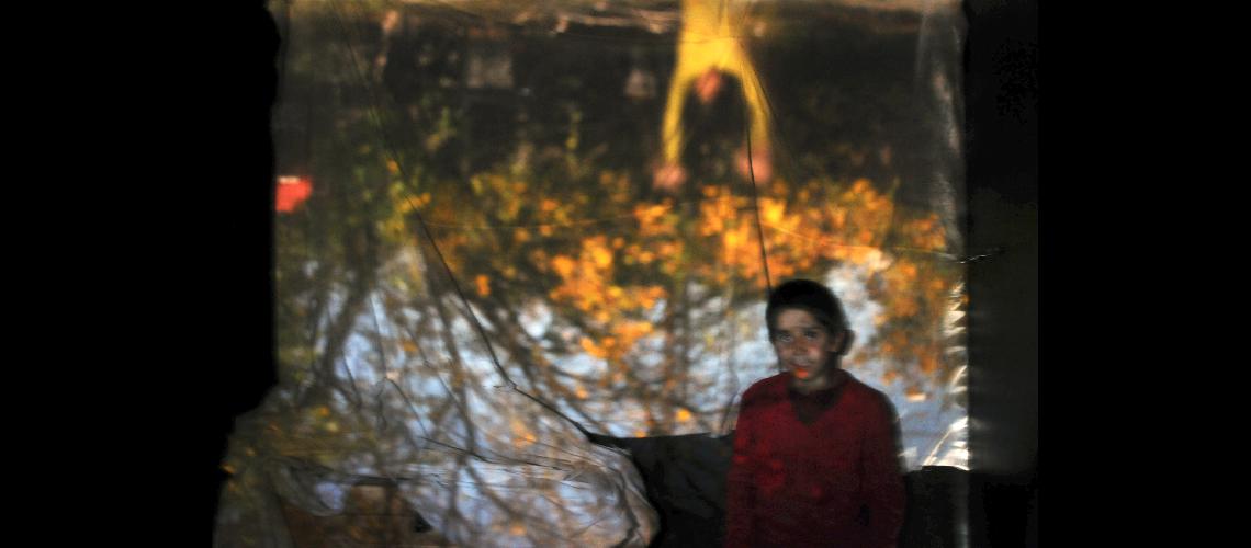 Durante el aÃ±o 2017, CÃ¡maras Rodantes, realizo un taller de FotografÃ­a para niÃ±xs de Monte Chingolo, LanÃºs Bernardo Carbajal