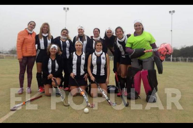 Estudiantes se presenta en distintas categorÃas.