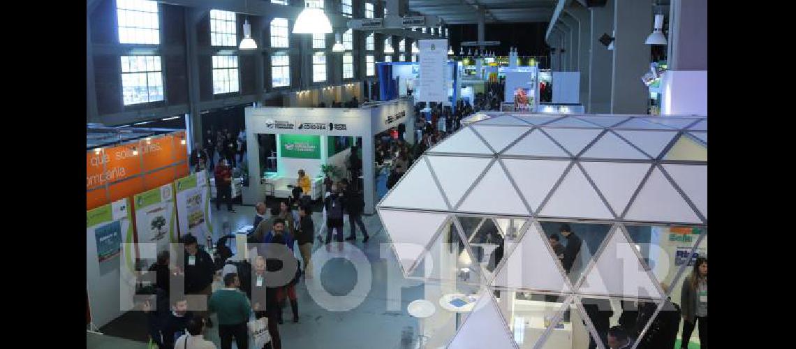 XXVI Congreso de Aaapresid: Ciencia y sustentabilidad recorren el mismo camino
