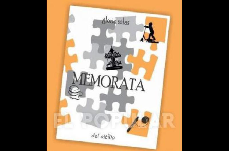 Presentan el libro "Memorata", hoy en la Casa del Bicentenario