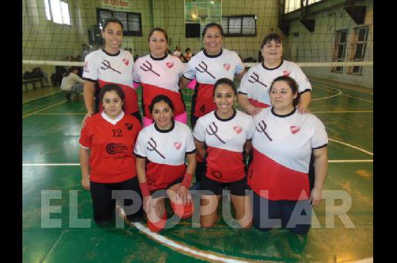 Independiente VAF derrotÃ³ en la final al CEF N.Âº 124.