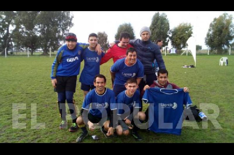 Tres equipos de fútbol especial clasificaron a la final provincial