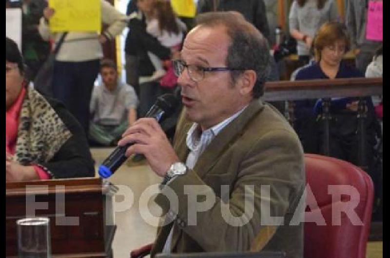 Germán Aramburu y el tablero del peronismo