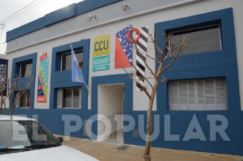 La proyecciÃ³n serÃ¡ esta tarde y es abierta a la comunidad