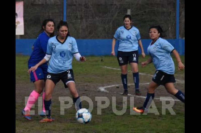 OlavarrÃ­a le ganÃ³ a 9 de Julio y se clasificÃ³ con un global 8-1. La prÃ³xima llave arrancarÃ¡ de local ante PehuajÃ³.