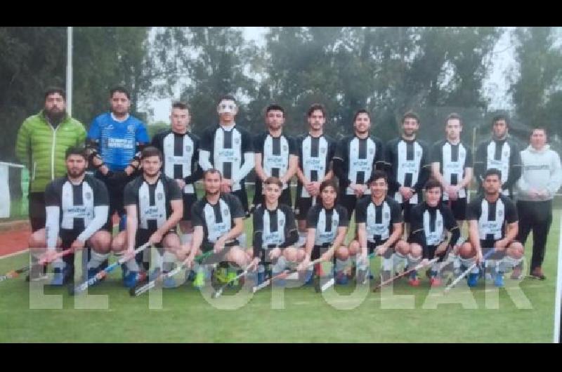 El equipo de Estudiante convirtió 30 goles en cuatro partidos.