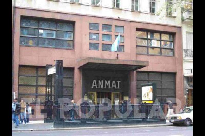 El Anmat es la instituciÃ³n encargada de permitir el ingreso de la droga que para el avance de la AME.