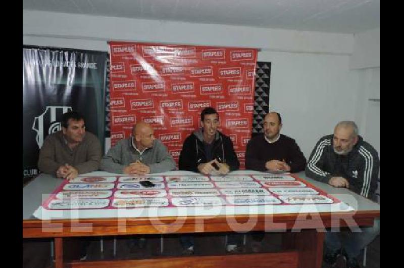 Campus solidario en Estudiantes