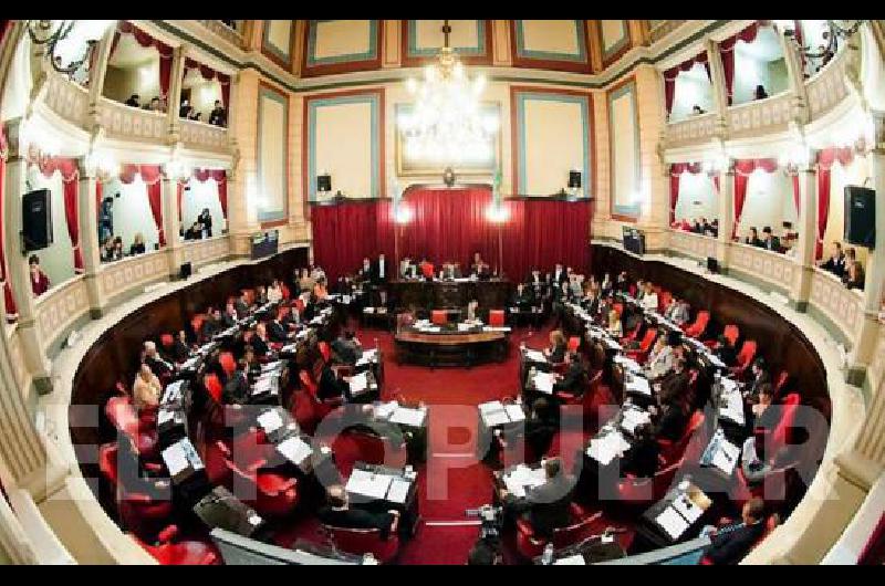 Tras el debate en el Senado, OlavarrÃ­a sumarÃ¡ una nueva dependencia judicial.