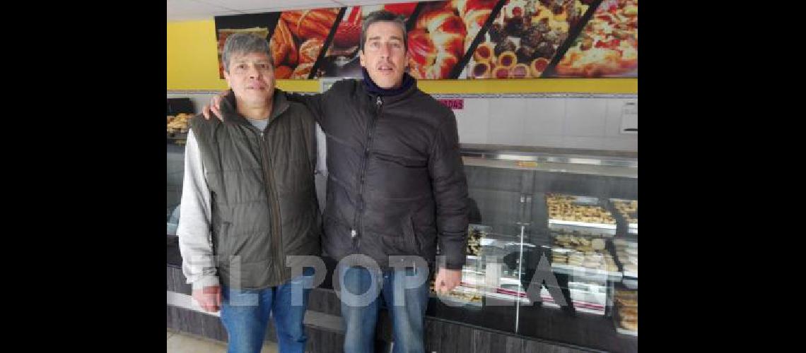 "Don Vicente", panadería con historia sierrachiquense