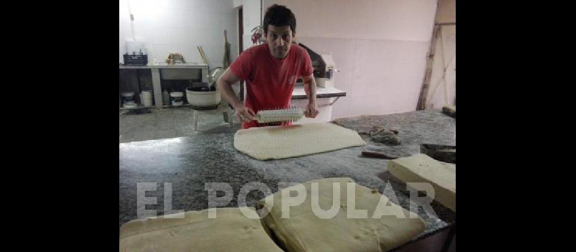 "Don Vicente", panadería con historia sierrachiquense