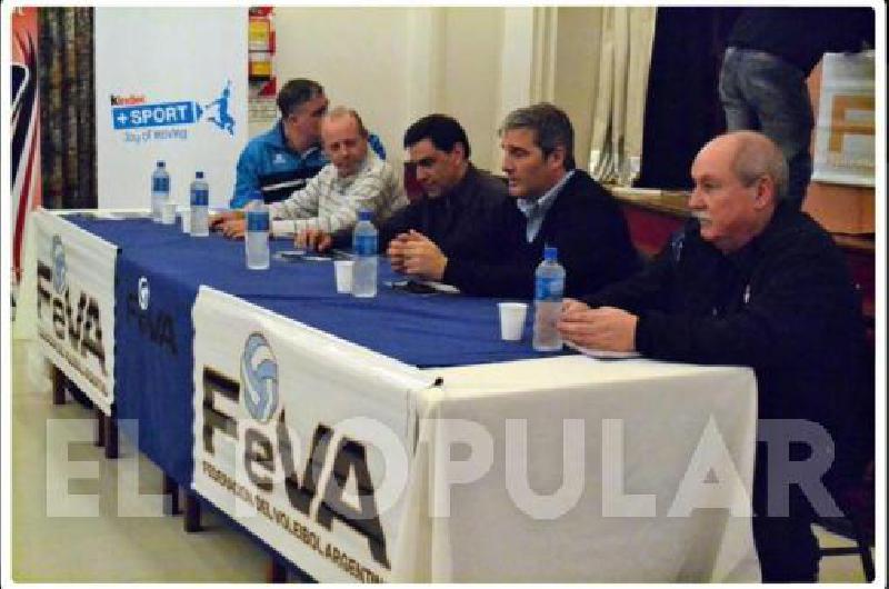 Autoridades de la Federación.