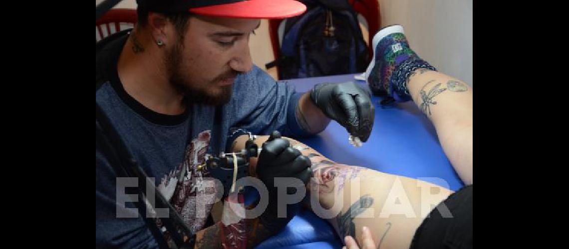 LÃ­neas, colores y estilo... tres componentes que evaluÃ³ el jurado.