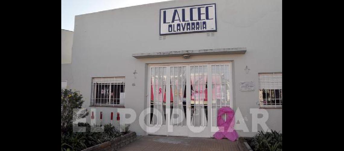 El evento es organizado como cada aÃ±o por Lalcec.