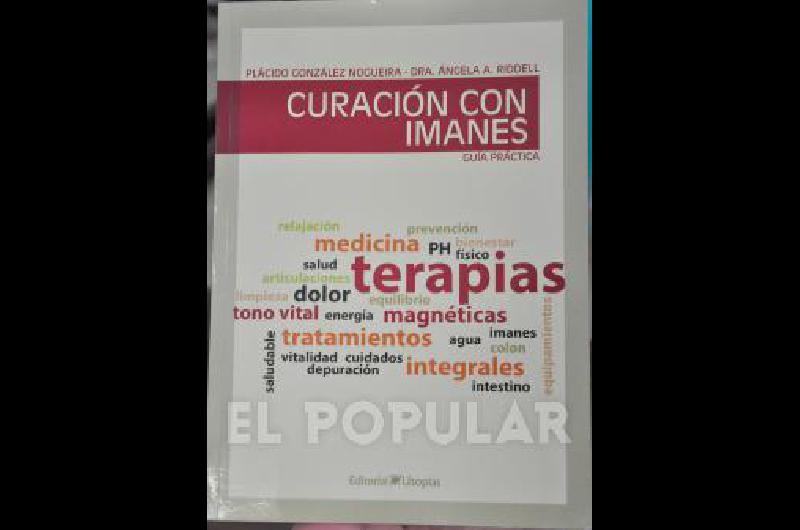 La primera edición del libro tuvo un alto alcance.