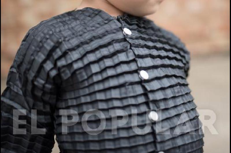 Ropa infantil que crece con los niños
