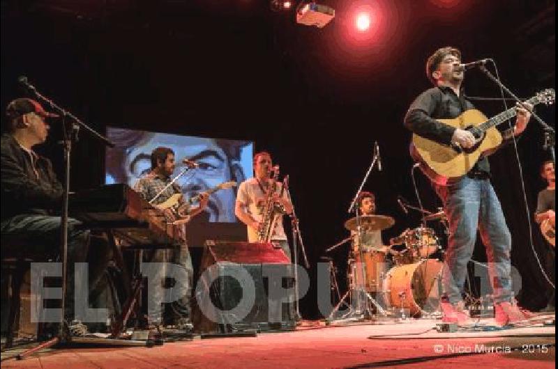 El sábado, el Turco Chiodi presentará su nuevo cuarteto