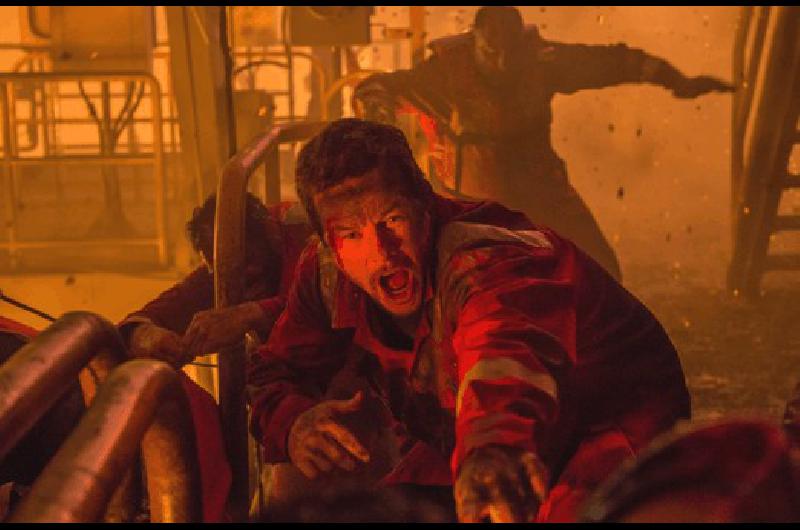 Mark Wahlberg protagoniza una movilizante pelÃ­cula basada en una historia real.