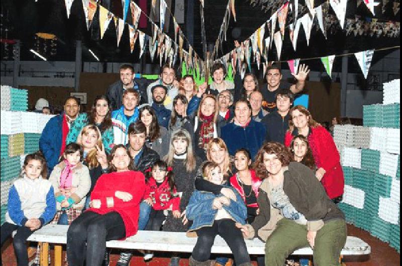 Satélite CECO busca consolidarse como proyecto colectivo.