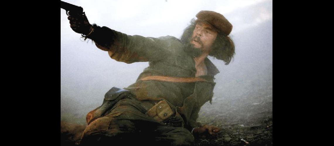 Benicio del Toro, "el Brad Pitt latino"