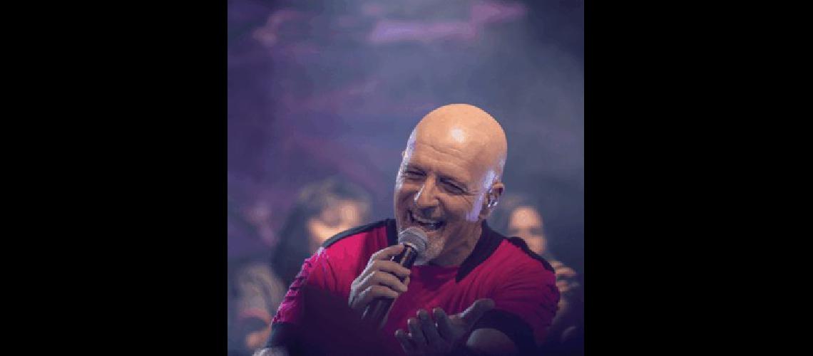 El "Pelado" con su Caravana MÃ¡gica serÃ¡ parte de la fiesta del Club Deportivo Barracas.