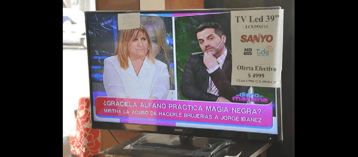 Los precios oscilan en franjas de valores muy amplias.