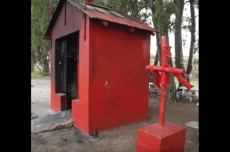 Investigación a piqueteros: comedor inexistente "Gauchito Gil" y con dirección en barrio privado