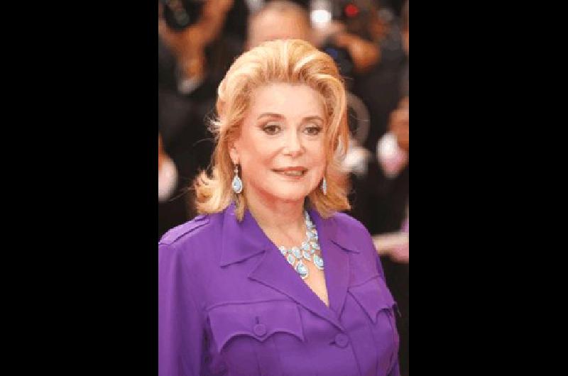 Las actrices maduras de cine, con viento en popa