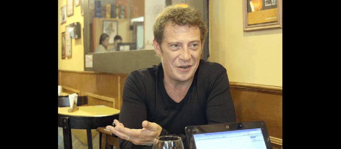 "Me he esforzado, pero me acompañó la suerte"