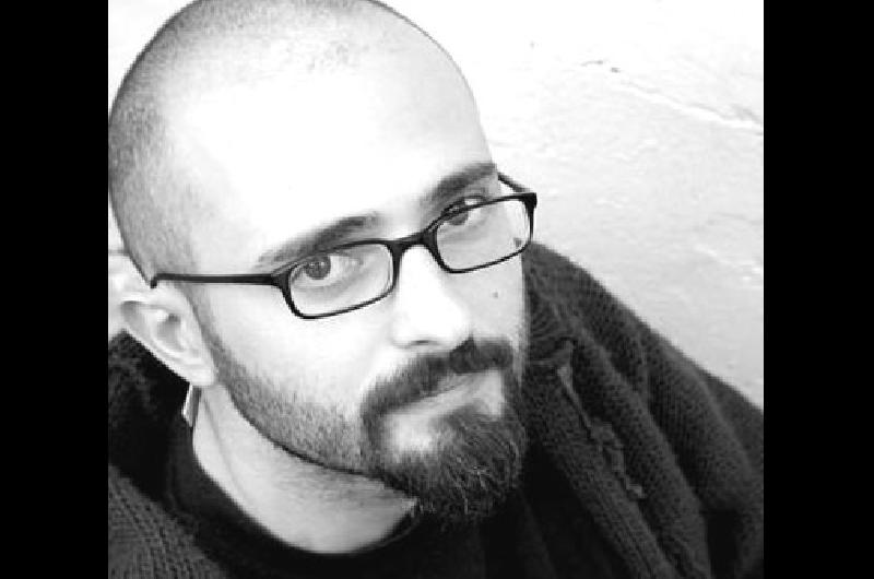 Alejandro Parisi escribe la biografÃ­a de Carlos Frattini. Gentileza Clara Muschietti