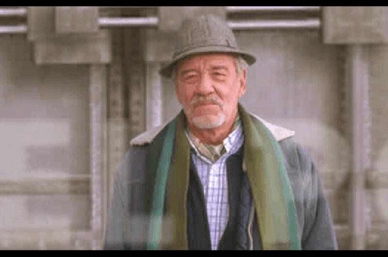 Murió a los 80 años.