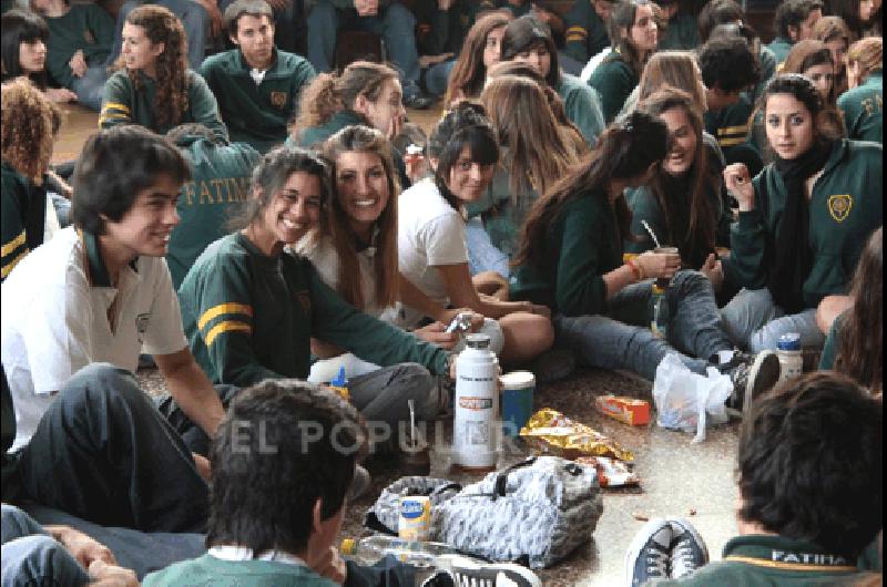 Ingeniería confirma que el mate  no tiene mateína sino cafeína