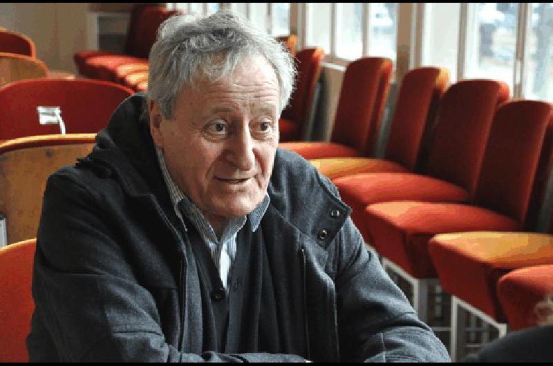 Roberto Carnaghi rememoró sus personajes más exitosos. Lucas Pagano
