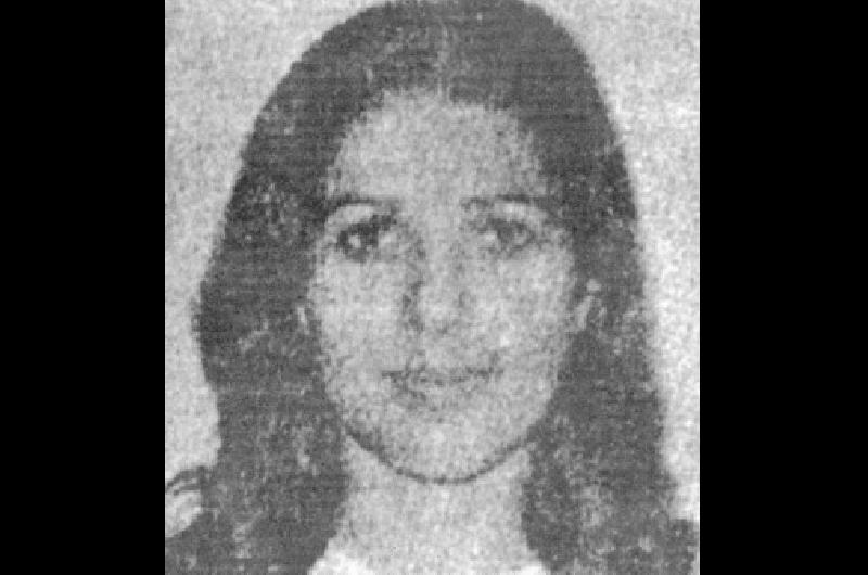 Cecilia Giubileo.