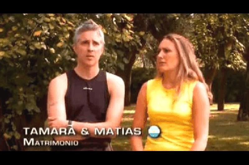 El matrimonio argentino se llevó 250.000 dólares.