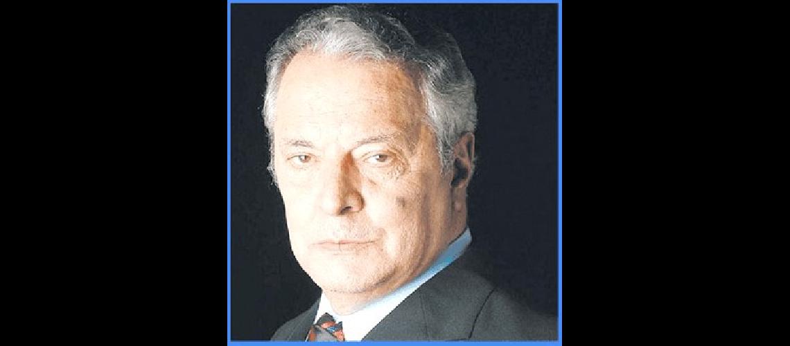 Un papel en la telenovela de Alejandro Romay llevÃ³ al actor a la popularidad.