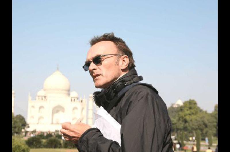 A los 52 años, Danny Boyle se consagró con un film de bajo presupuesto. Prensa