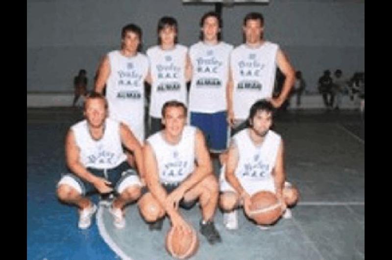 Carnicería "Pocho" se coronó campeón