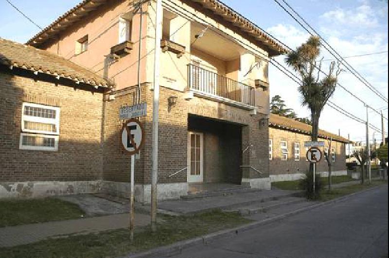 El actual corralÃ³n municipal serÃ­a la sede para la Justicia y el Ministerio PÃºblico.
